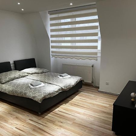 Mateo Apartments I Contactless Check-In Відень Екстер'єр фото