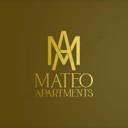 Mateo Apartments I Contactless Check-In Відень Екстер'єр фото