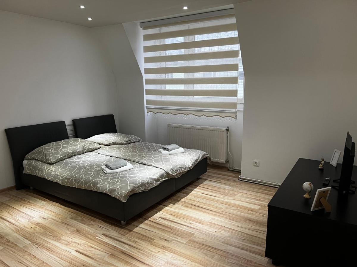 Mateo Apartments I Contactless Check-In Відень Екстер'єр фото