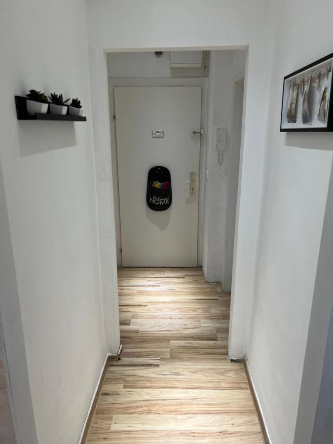 Mateo Apartments I Contactless Check-In Відень Екстер'єр фото