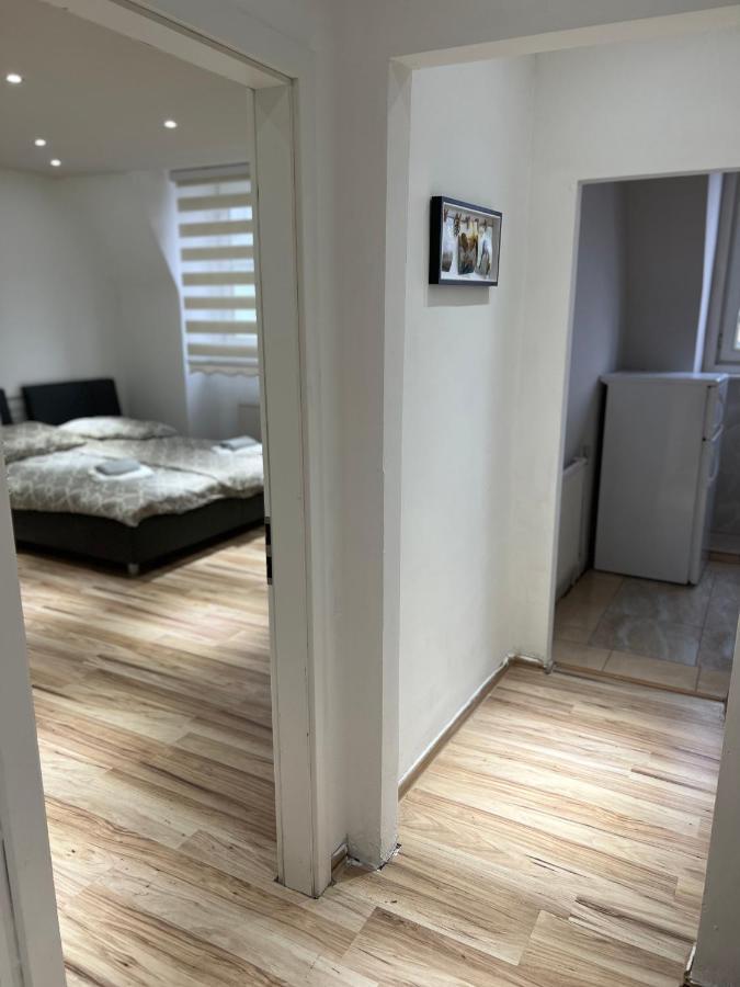 Mateo Apartments I Contactless Check-In Відень Екстер'єр фото