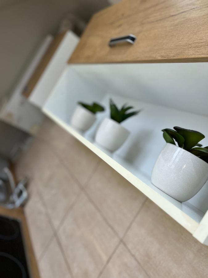 Mateo Apartments I Contactless Check-In Відень Екстер'єр фото