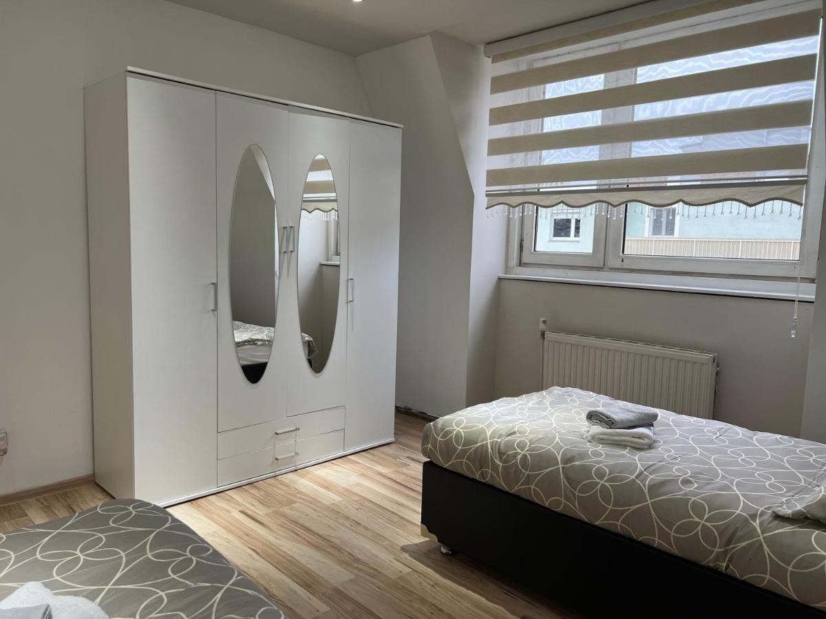 Mateo Apartments I Contactless Check-In Відень Екстер'єр фото