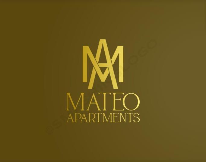 Mateo Apartments I Contactless Check-In Відень Екстер'єр фото